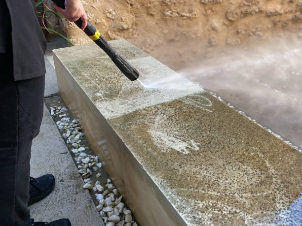 Best Commercial Building Pressure Washing  in Rainbow Springs, FL