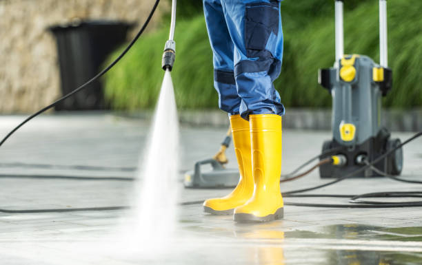Best Pressure Washing Near Me  in Rainbow Springs, FL