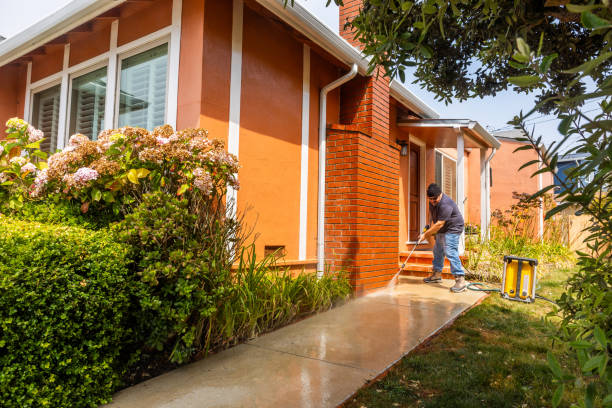 Best Pressure Washing Cost  in Rainbow Springs, FL