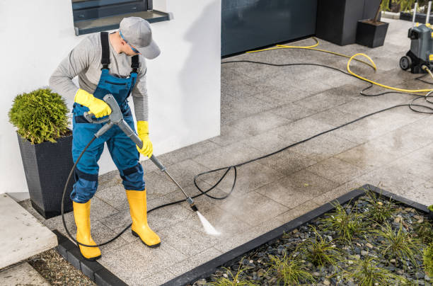 Best Affordable Power Washing  in Rainbow Springs, FL