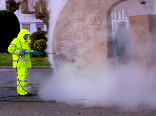 Best Fence Pressure Washing  in Rainbow Springs, FL