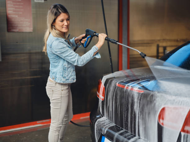 Best Residential Pressure Washing Services  in Rainbow Springs, FL