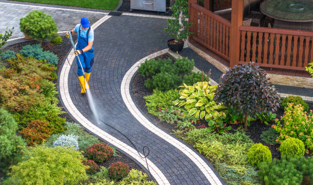 Best Deck Cleaning Services  in Rainbow Springs, FL
