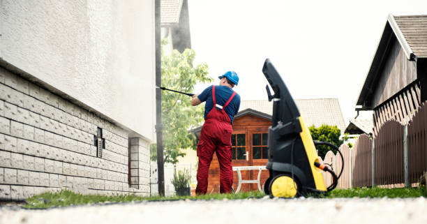 Best Roof Power Washing Services  in Rainbow Springs, FL